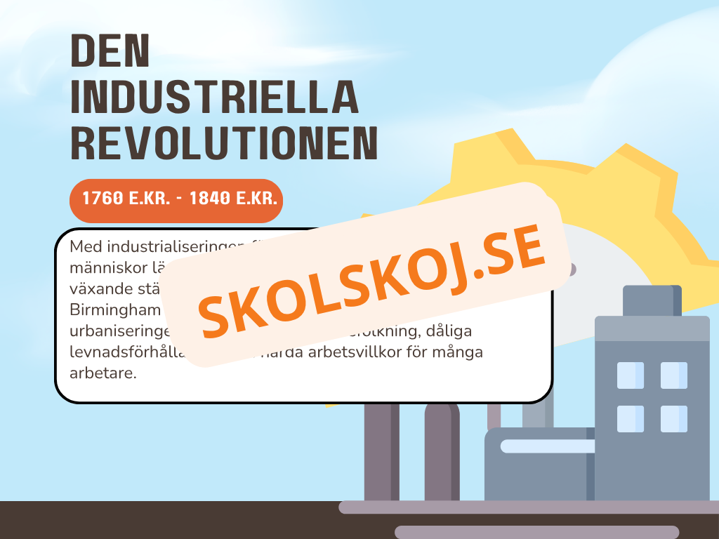 Mänsklighetens historia - Häfte - 29 sidor