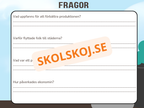 Mänsklighetens historia - Häfte - 29 sidor