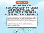 Mänsklighetens historia - Häfte - 29 sidor