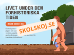 Mänsklighetens historia - Häfte - 29 sidor