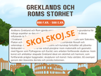 Mänsklighetens historia - Häfte - 29 sidor