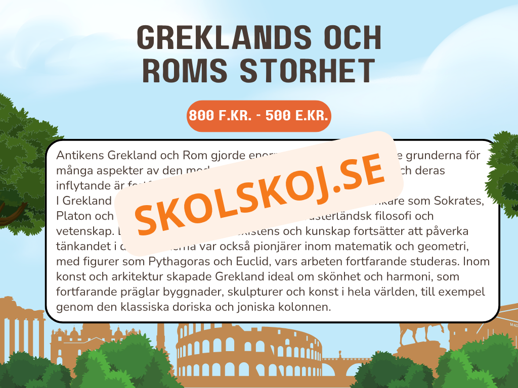 Mänsklighetens historia - Häfte - 29 sidor