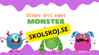 Mina monster - Häfte