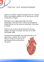 Stort NO-paket - Biologi för årskurs 4–6 – 200 sidor