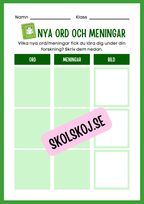 Min forskningsbok om grodor