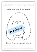 Min känslobok