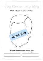 Min känslobok