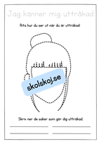 Min känslobok