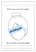 Min känslobok