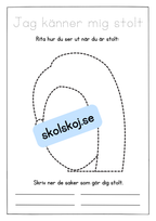 Min känslobok