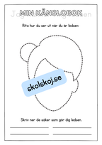 Min känslobok