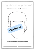 Min känslobok