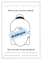 Min känslobok