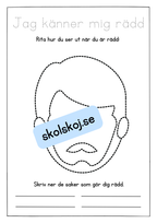 Min känslobok