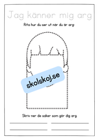 Min känslobok