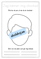 Min känslobok