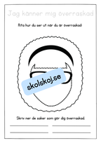 Min känslobok