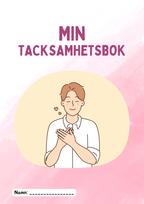 Min tacksamhetsbok