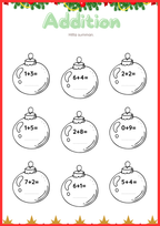 Nu är det jul igen (77 sidor)