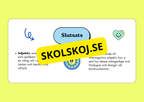 Ordklass Adjektiv - Häfte - Årskurs 4 - 6