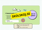 Ordklass Adjektiv - Häfte - Årskurs 4 - 6
