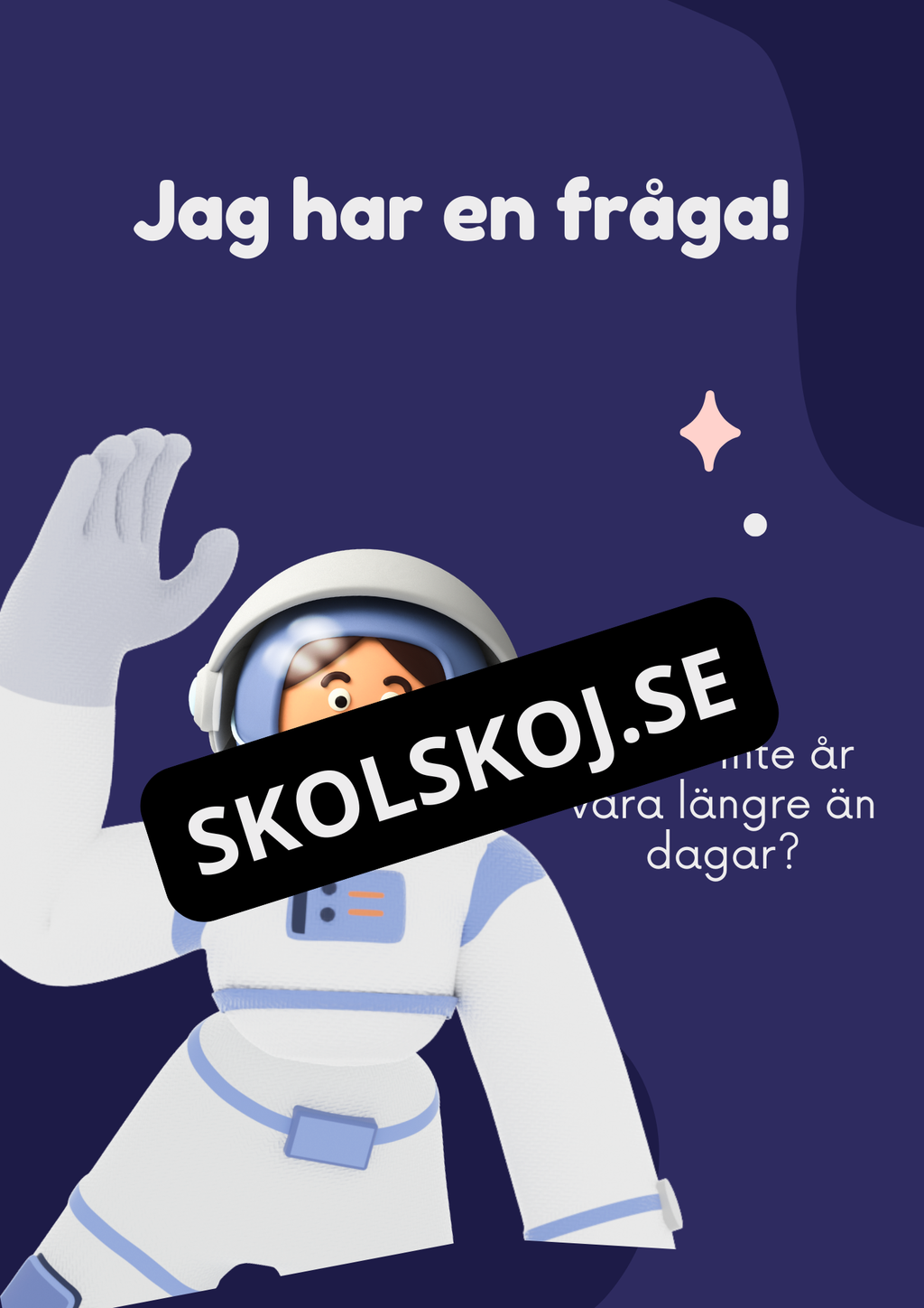 Pluto och planeterna - Fakta - Frågor (35 sidor)