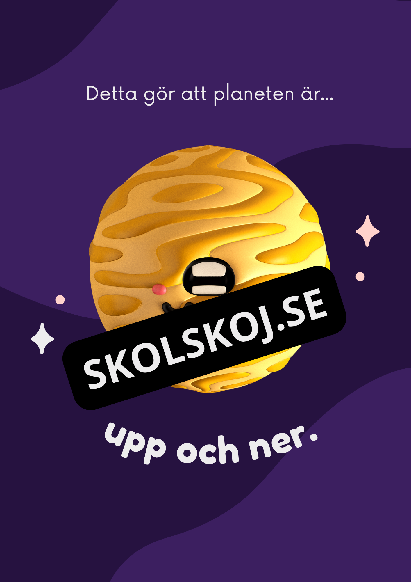 Pluto och planeterna - Fakta - Frågor (35 sidor)