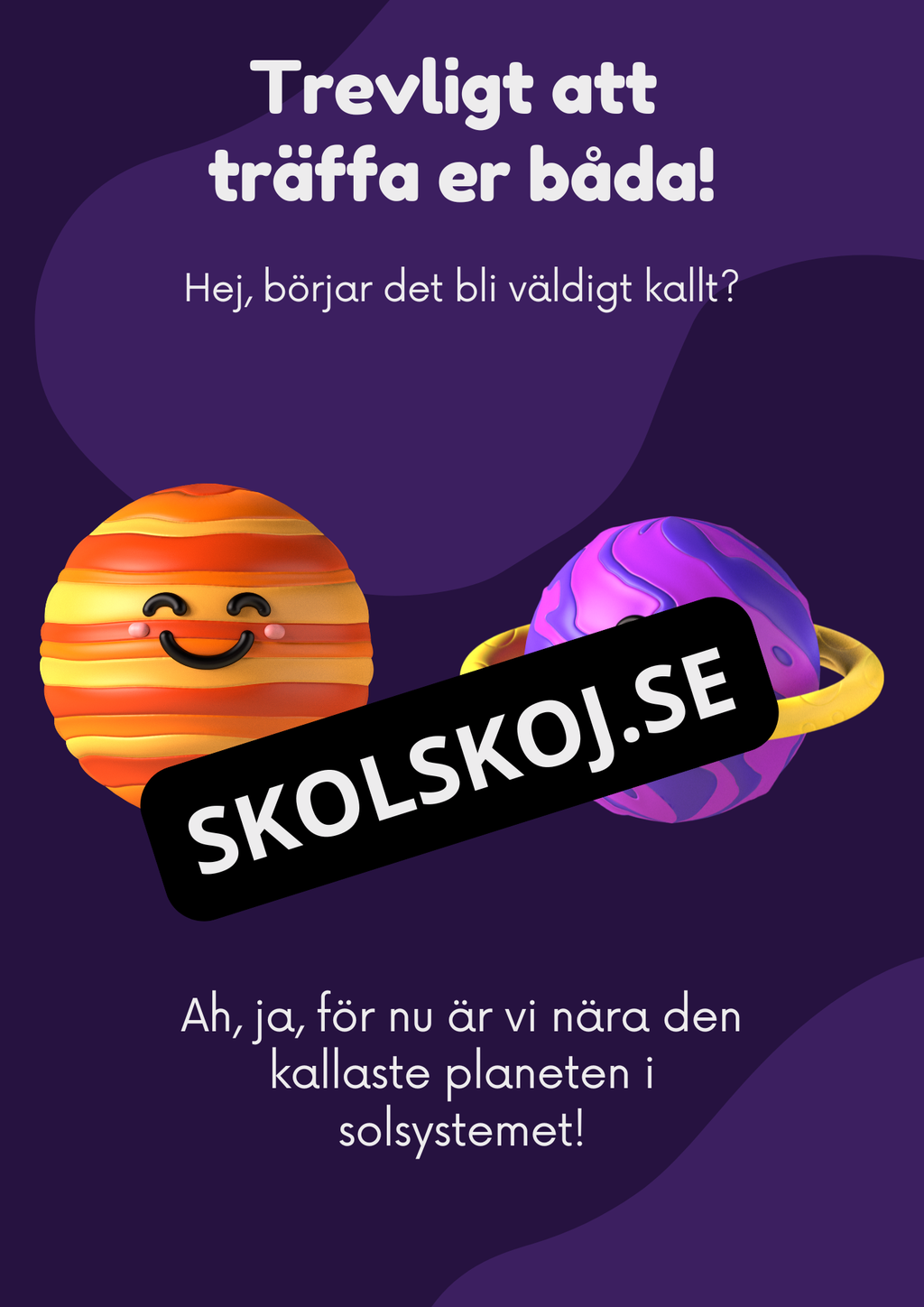 Pluto och planeterna - Fakta - Frågor (35 sidor)