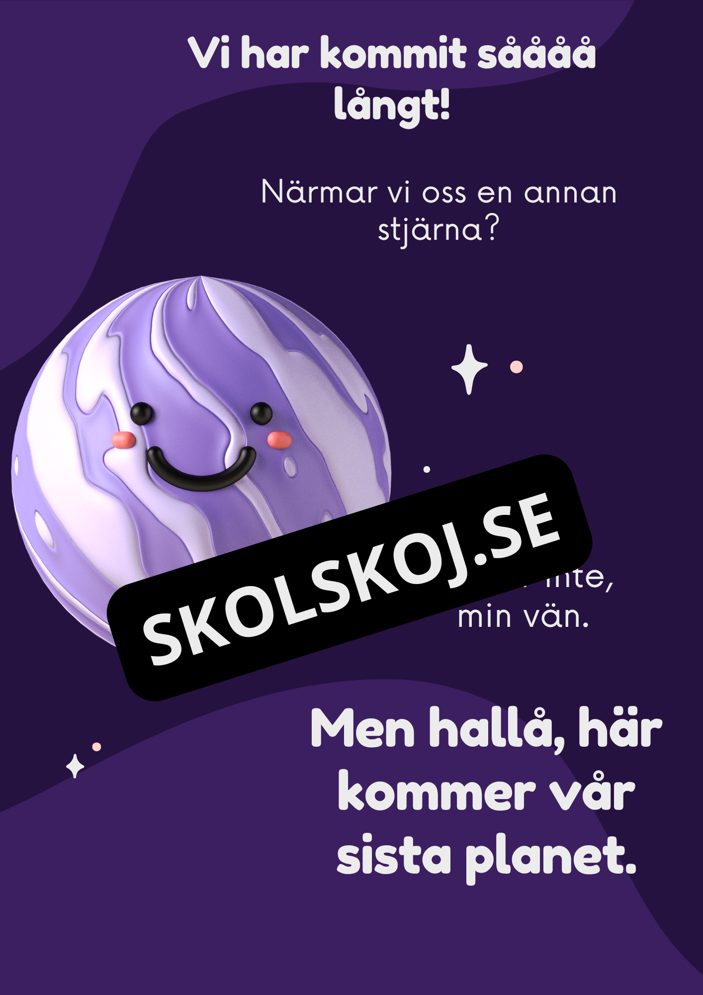 Pluto och planeterna - Fakta - Frågor (35 sidor)