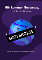 Pluto och planeterna - Fakta - Frågor (35 sidor)