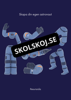 Pluto och planeterna - Fakta - Frågor (35 sidor)