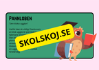 Förstå din hjärna - Årskurs 4 - 6