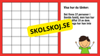 Problemlösning - Årskurs 3 - 4 - Häfte