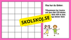 Problemlösning - Årskurs 3 - 4 - Häfte
