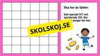 Problemlösning - Årskurs 3 - 4 - Häfte