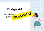 Procent - Häfte