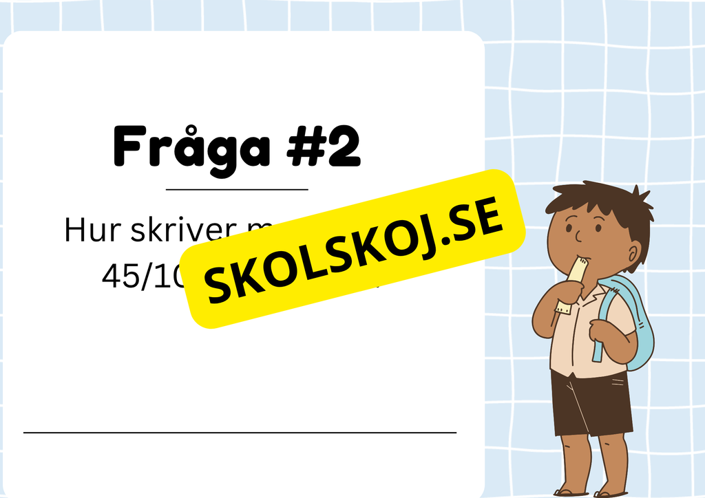 Procent - Häfte