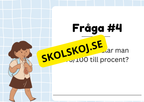 Procent - Häfte