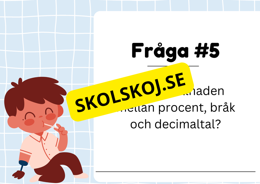 Procent - Häfte