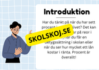 Procent - Häfte