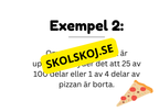 Procent - Häfte