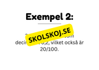 Procent - Häfte