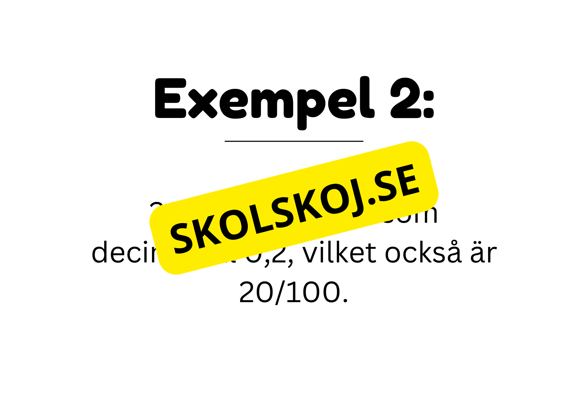 Procent - Häfte