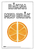Räkna med bråk