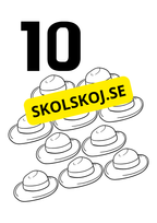 Räkna och färglägg