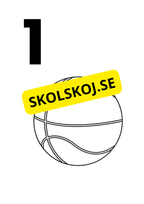 Räkna och färglägg