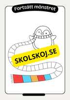 Roligt med matte - Häfte