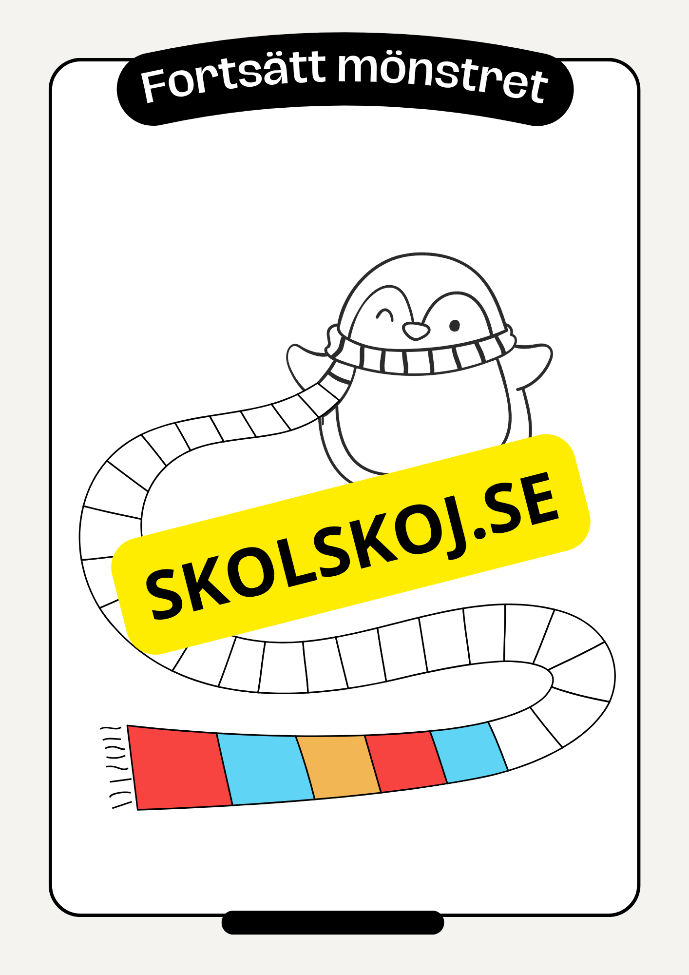 Roligt med matte - Häfte