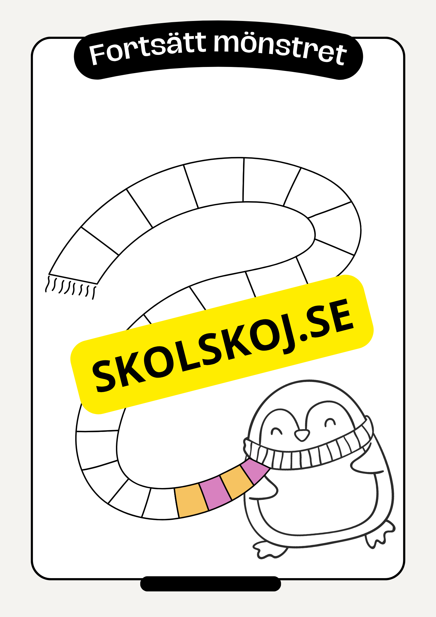 Roligt med matte - Häfte