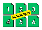 Sifferigenkänning - Brädspel
